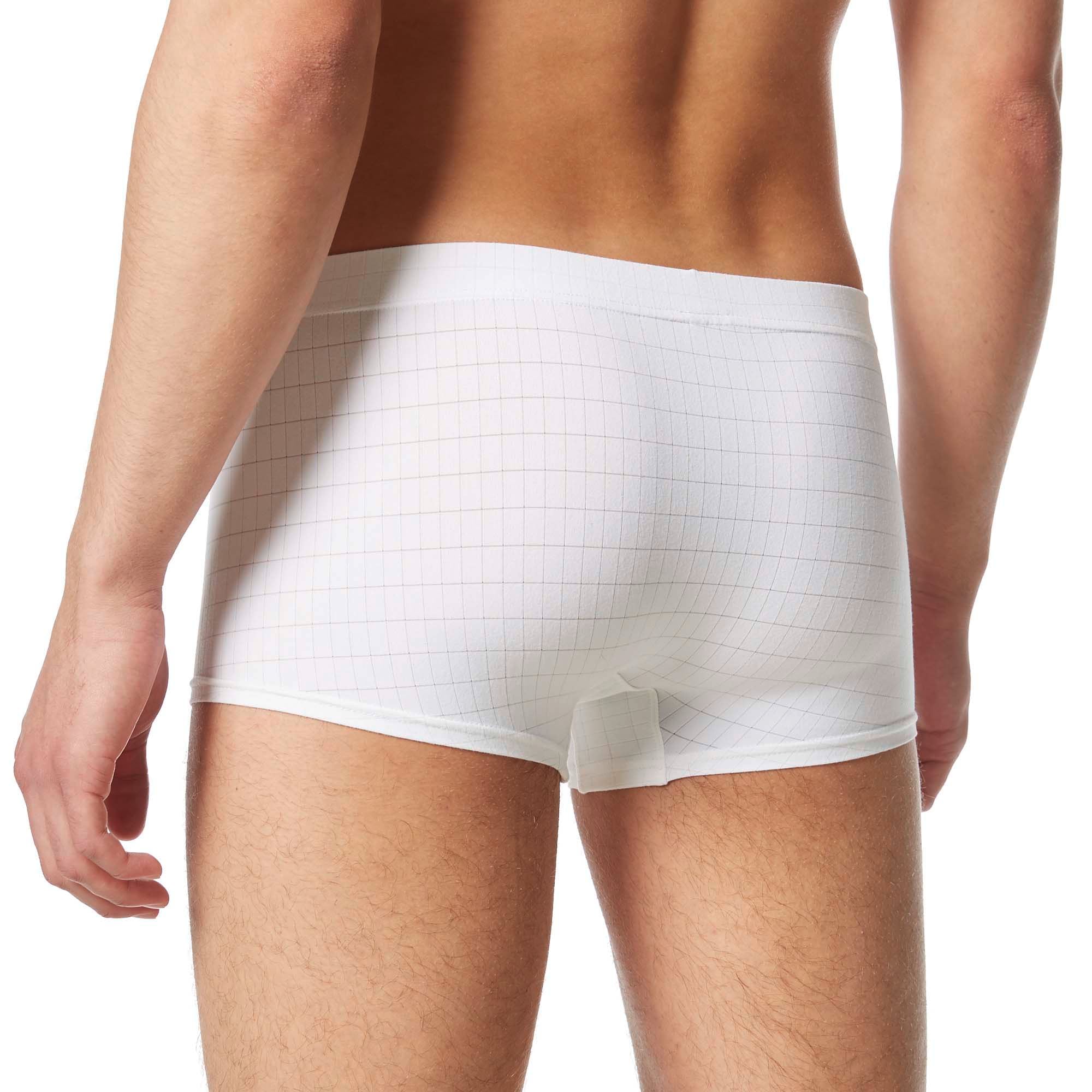 Bruno Banani Hipster »CHECK LINE 2.0«