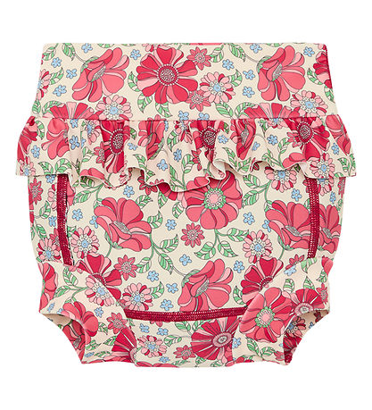 Hust and Claire BleBådebukser - Harumi - UV50+ - Soft Pink m. Pr