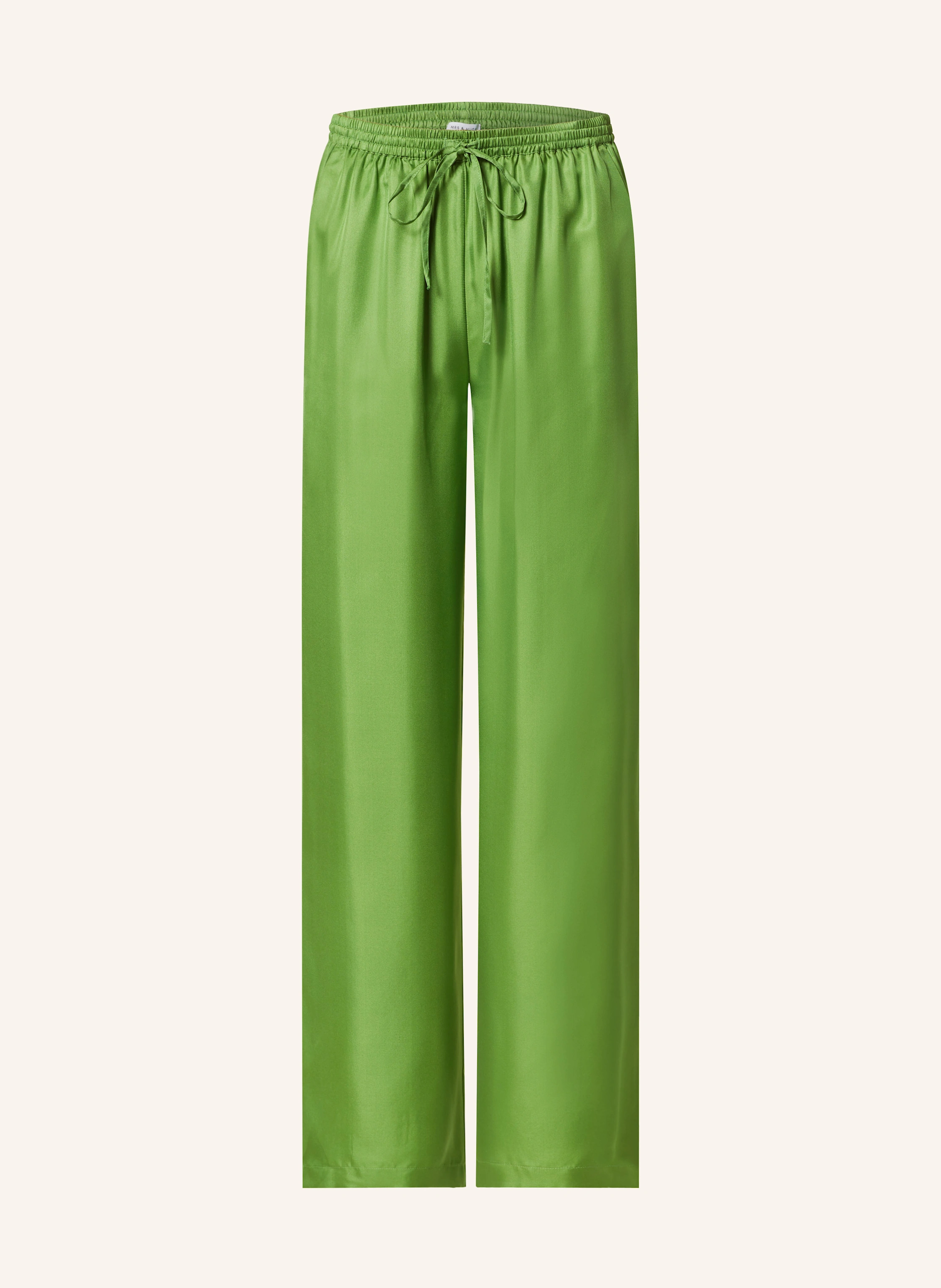 MRS & HUGS Seidenhose