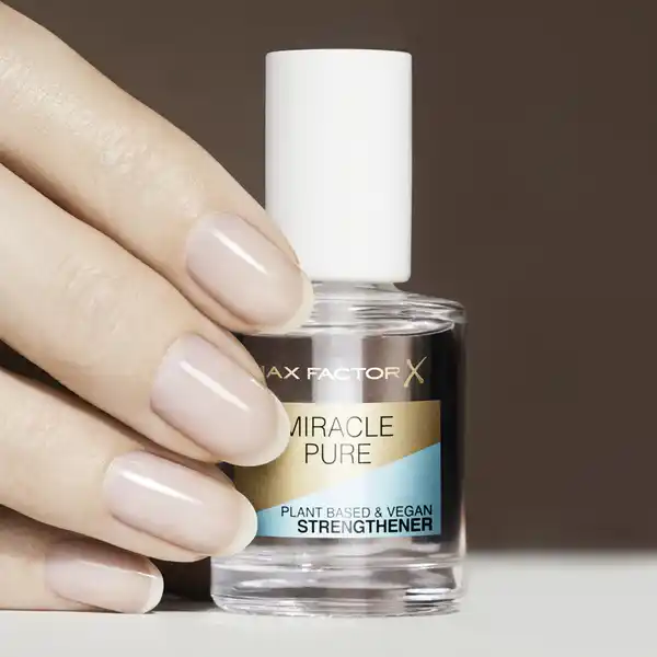 Miracle Pure Nail Strenghthener