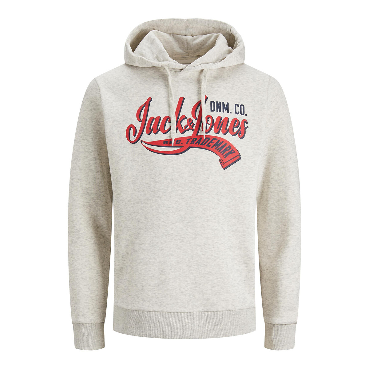 JACK & JONES<br>Moletom Jjelogo