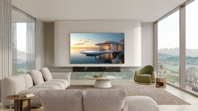 TCL 115