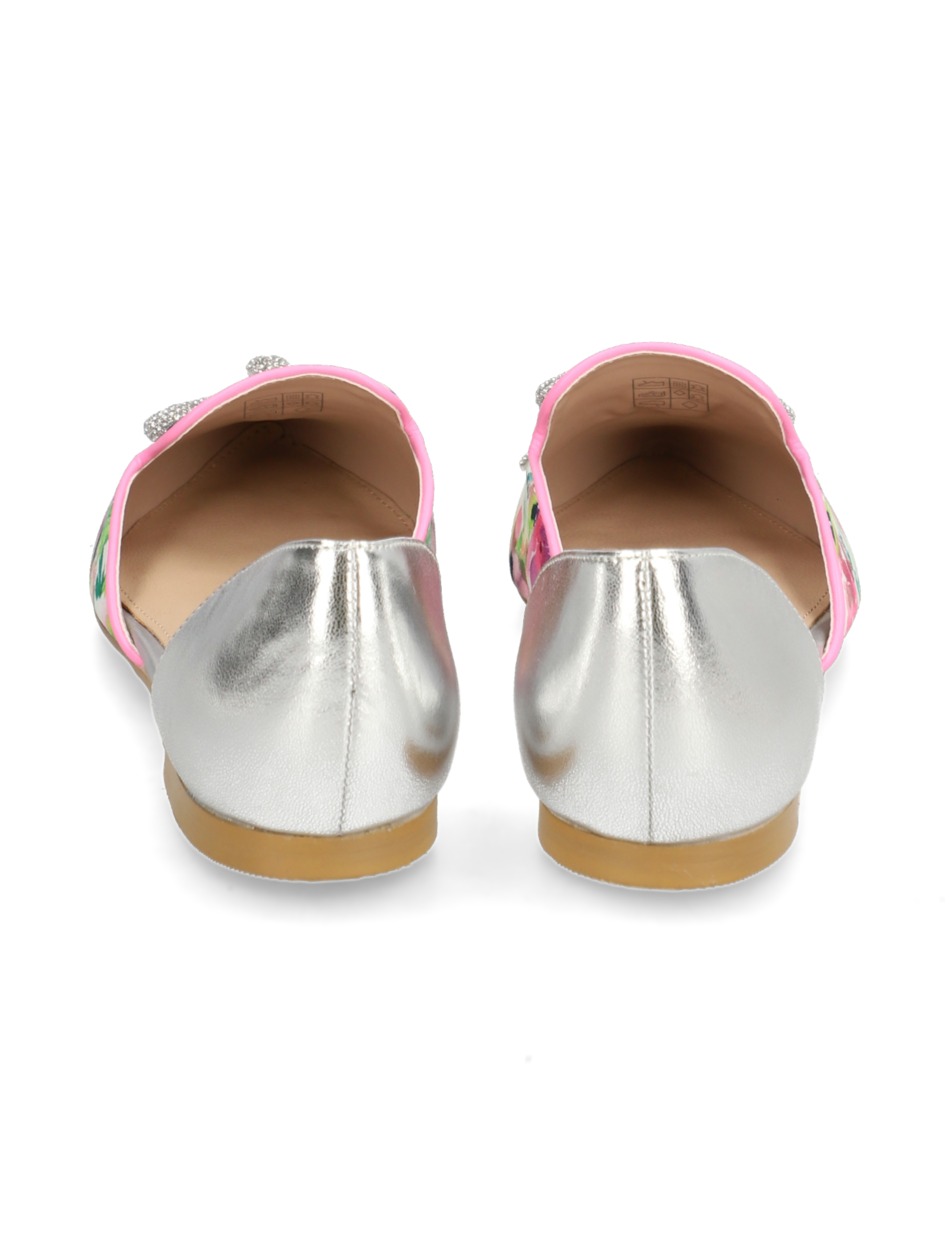 Textil Ballerina