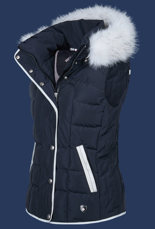 Stratosphere Vest PrincessAirTec, Darknavy