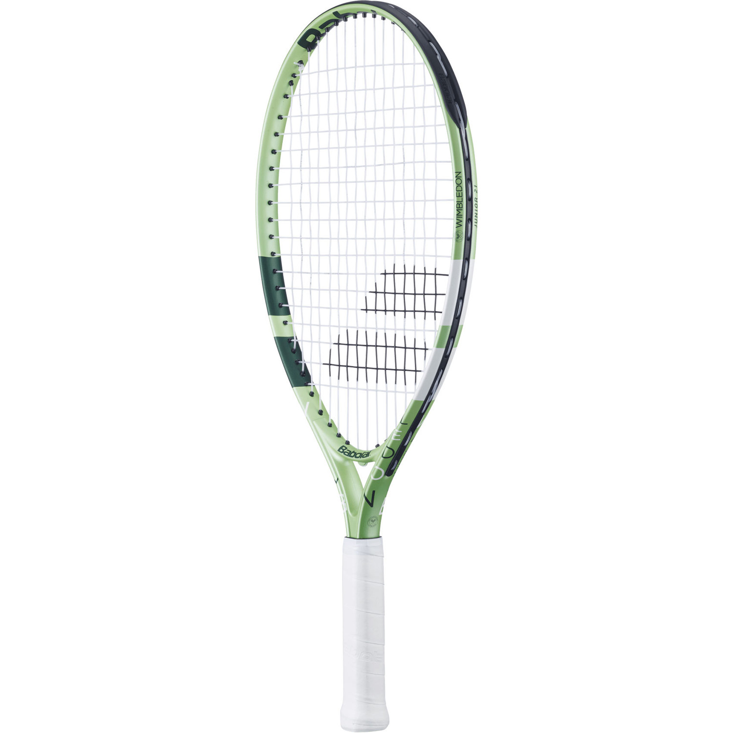 Babolat Junior 21 Wimbledon