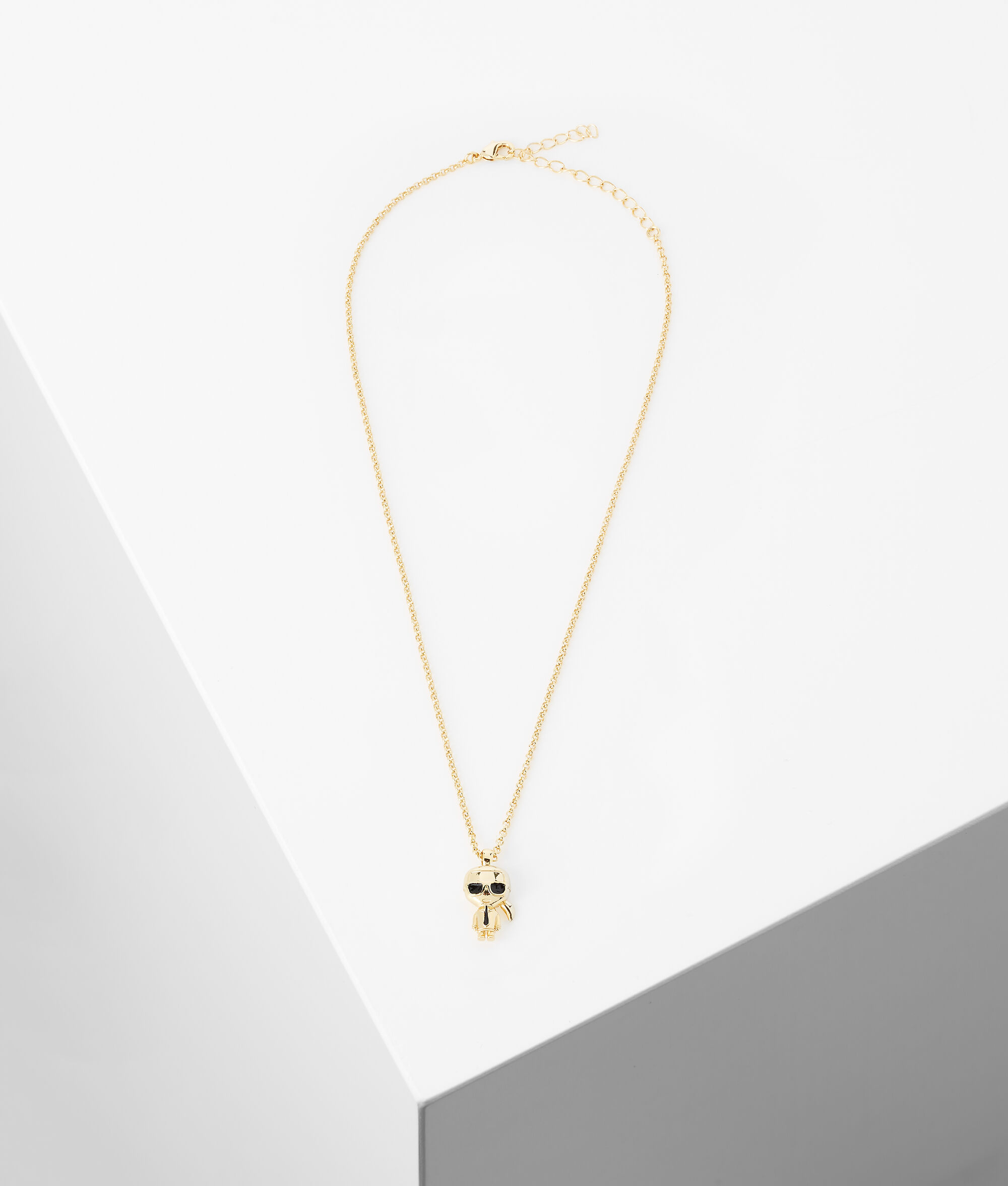 COLLIER K/IKONIK KARL