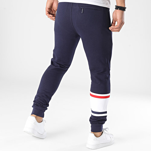 Pantalon Jogging Hope 40135 Bleu Marine