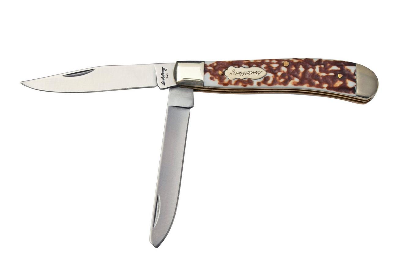 Uncle Henry Pro Trapper Next Gen 285UH zakmes