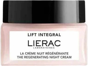 LIERAC Lift Integral Nuit, 50 ml