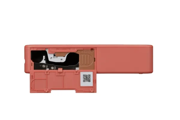 Canon SELPHY QX20