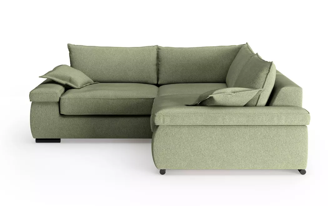Ecksofa Layzee