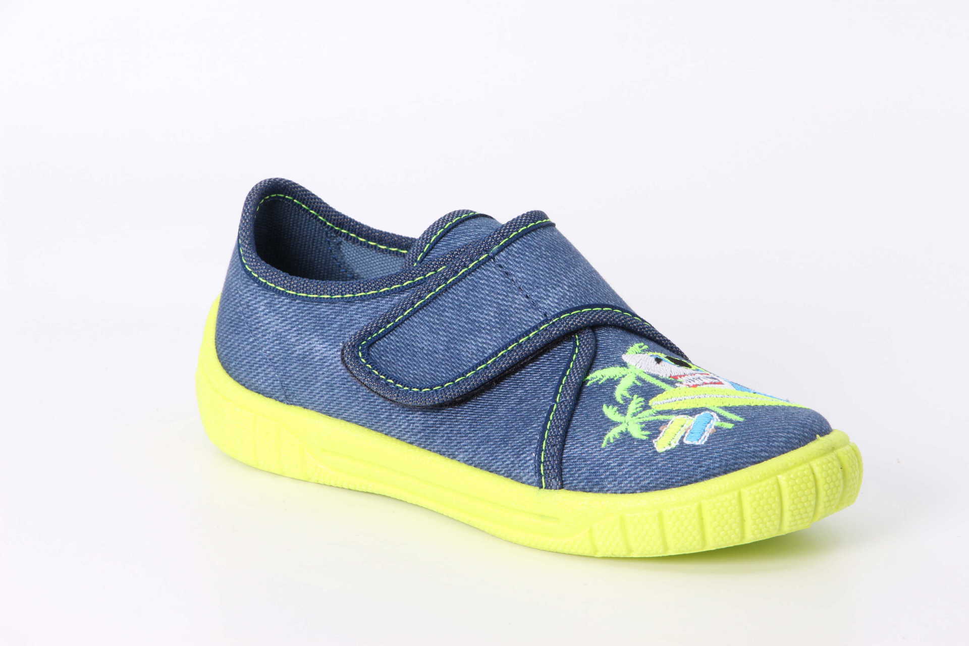 Superfit Bill Hai blau