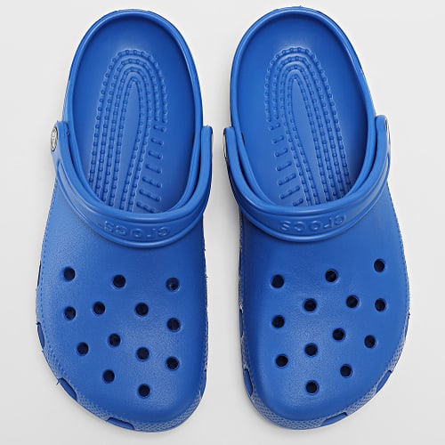 Claquettes Classic Clog Bleu Roi