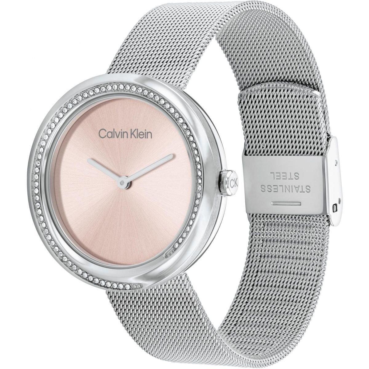 Calvin Klein Ladies Calvin Klein Watch 25200149