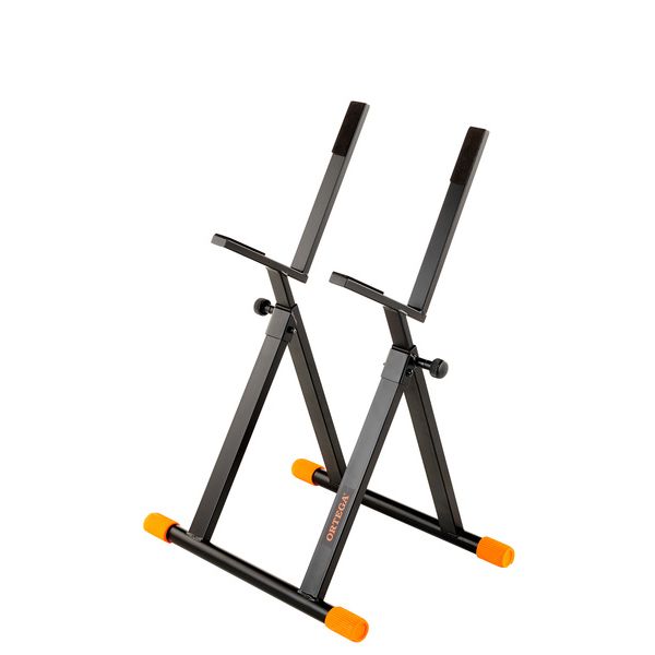 Ortega Deluxe Amp Stand Black