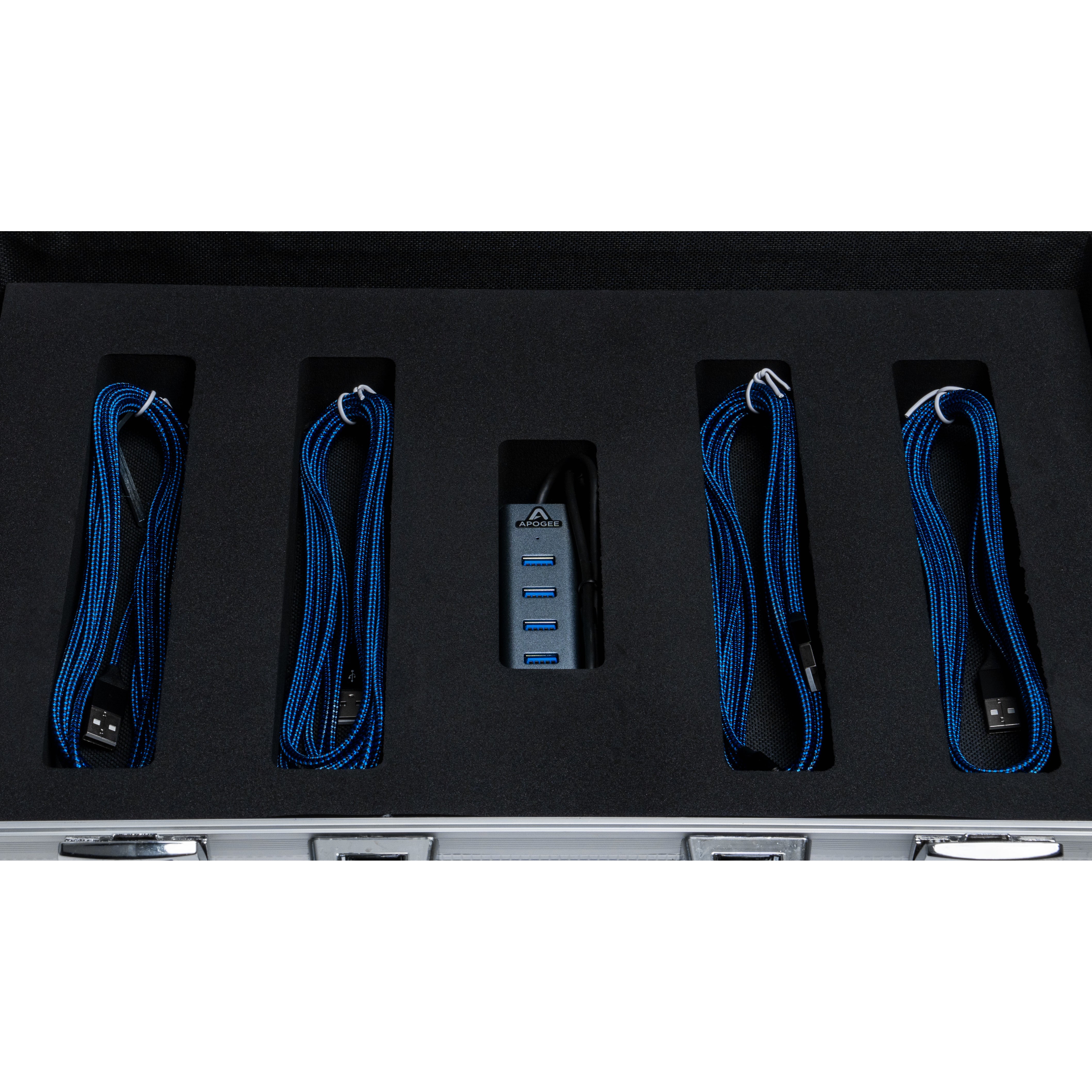 Apogee MiC Plus Podcast Kit