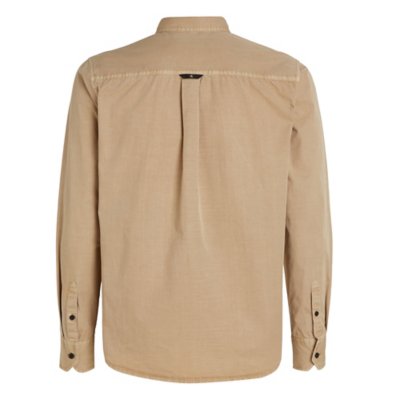 Chemise à manches longues homme Regular 325772 CALVIN KLEIN