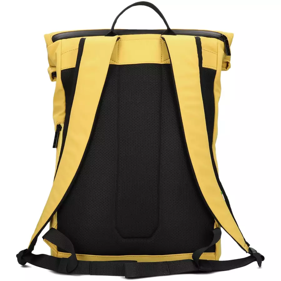 zwei Toni TOR250 - Rucksack yellow