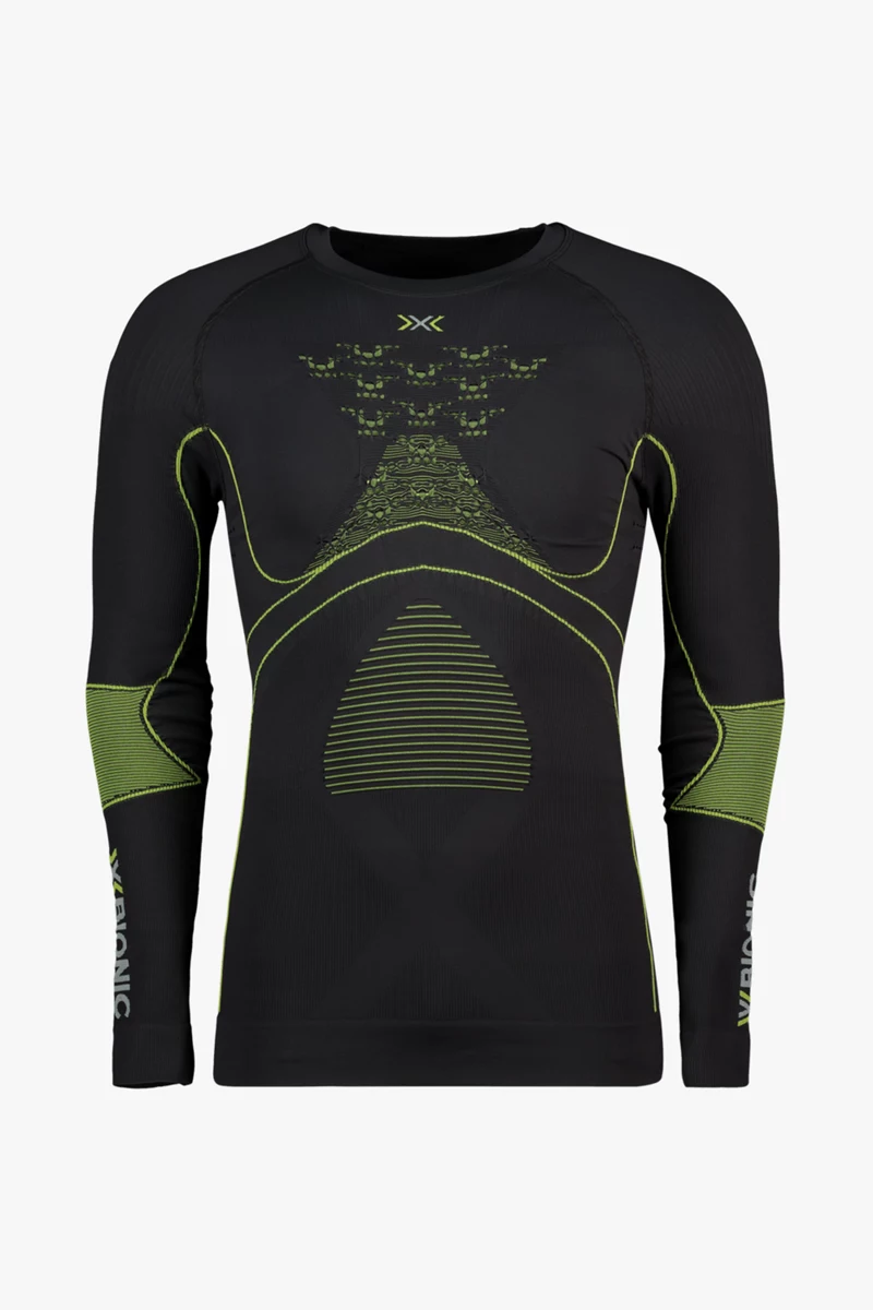 X Bionic Energy Accumulator 4.0 Herren Thermo Longsleeve