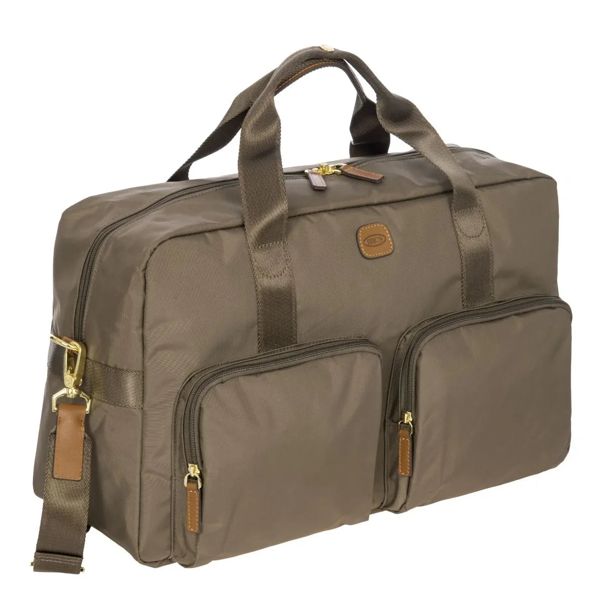 Bric's | 42192 X-Travel | Holdall weekendtas