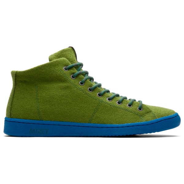 Earthbound - Erilo Moss X Blue - Baskets
