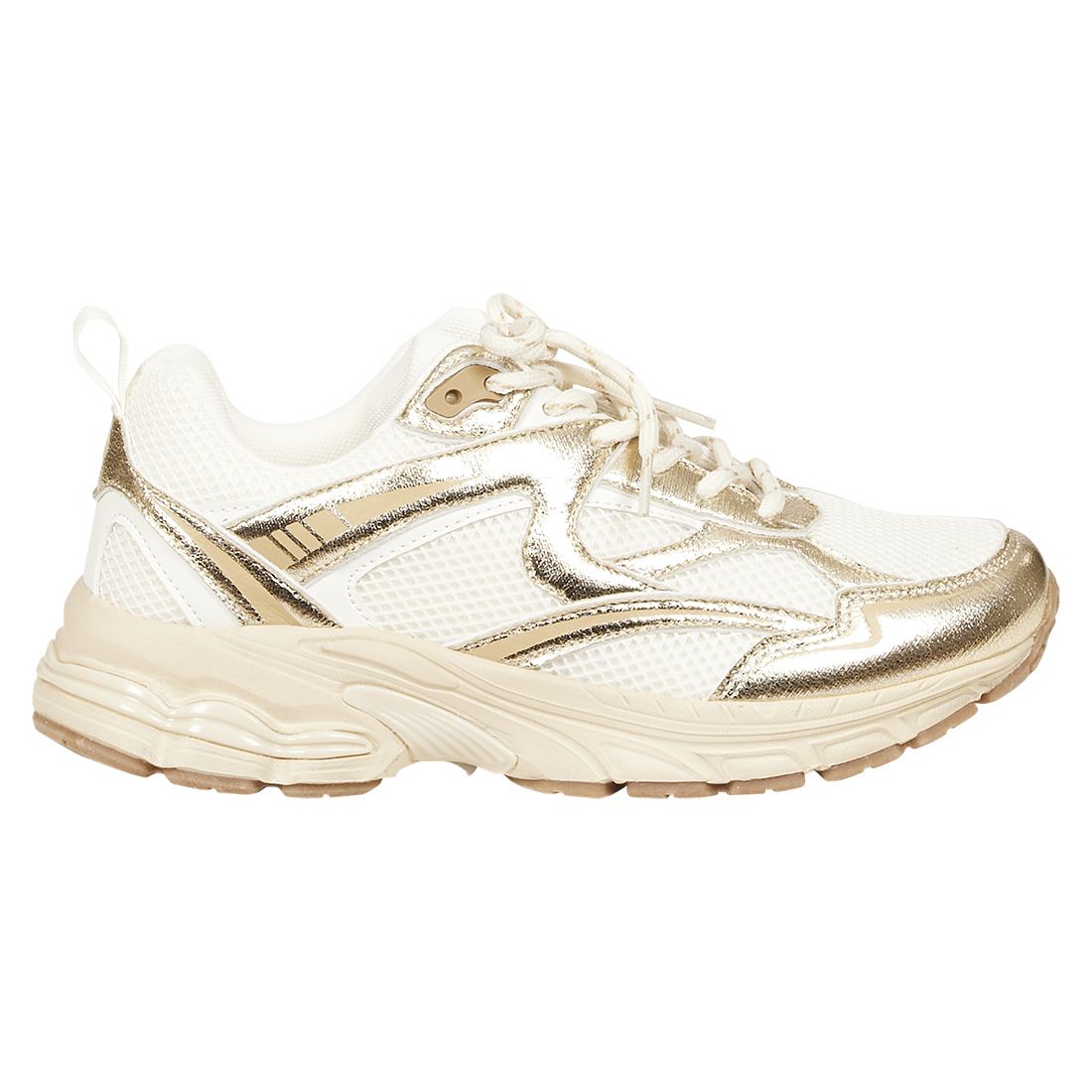 Dresset sneaker Stockholm