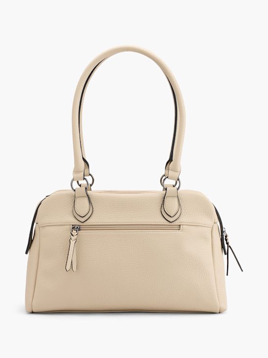 Catwalk Handtasche beige