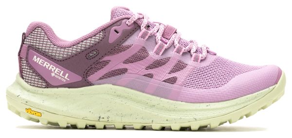 Chaussures de Randonnée Femme Merrell Antora 3 Gore-Tex Violet