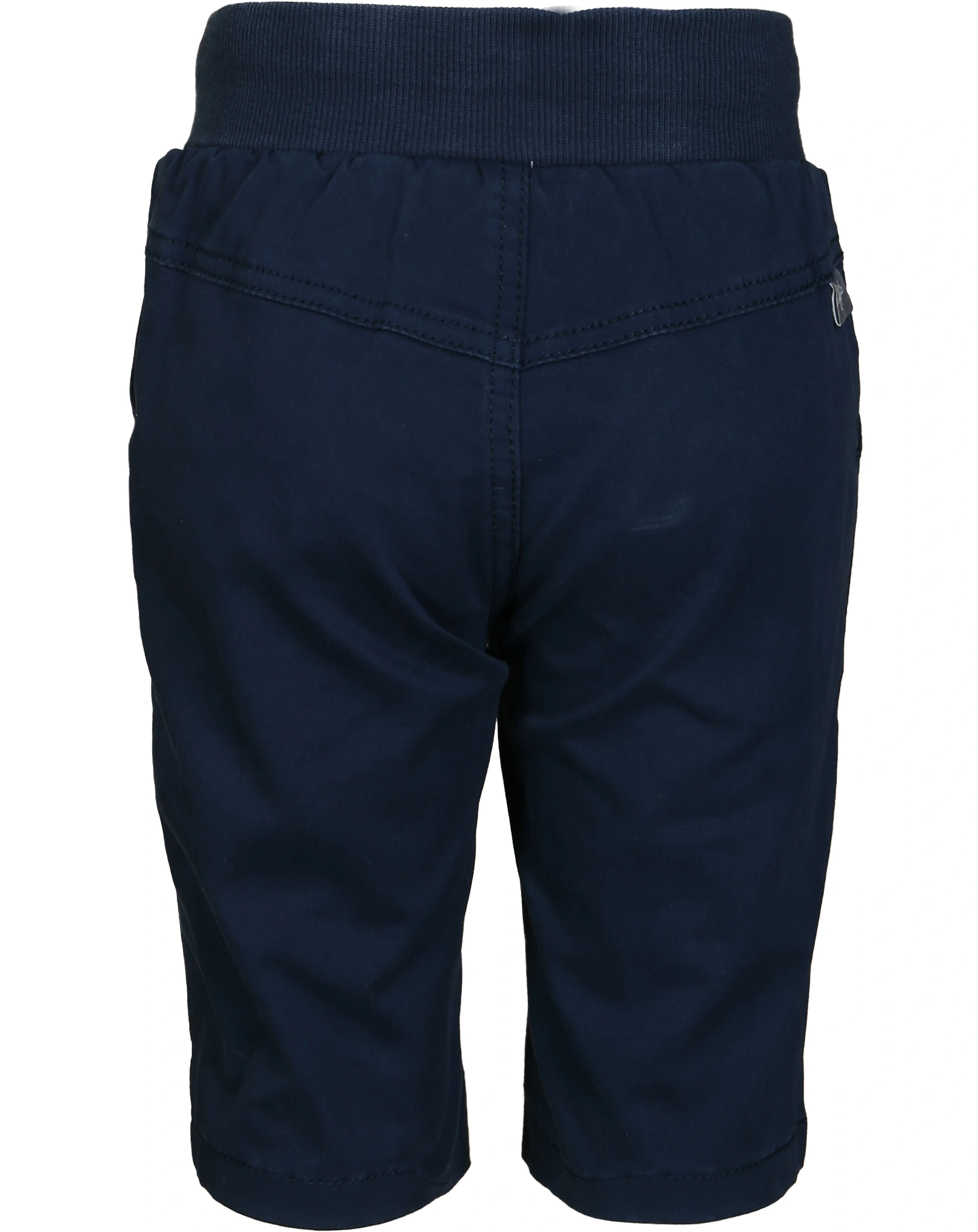 Bermuda-Shorts FIRST CLASS in blau