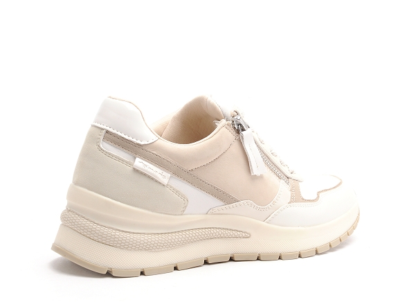 Tamaris basses femme 23709 28 beige