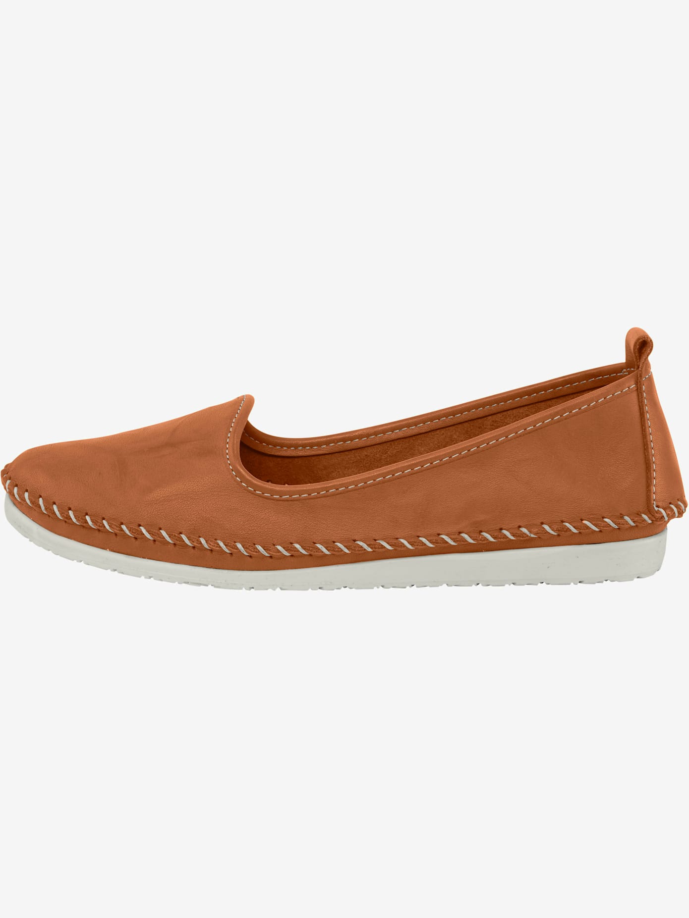 Trotteurs semelle douce et souple