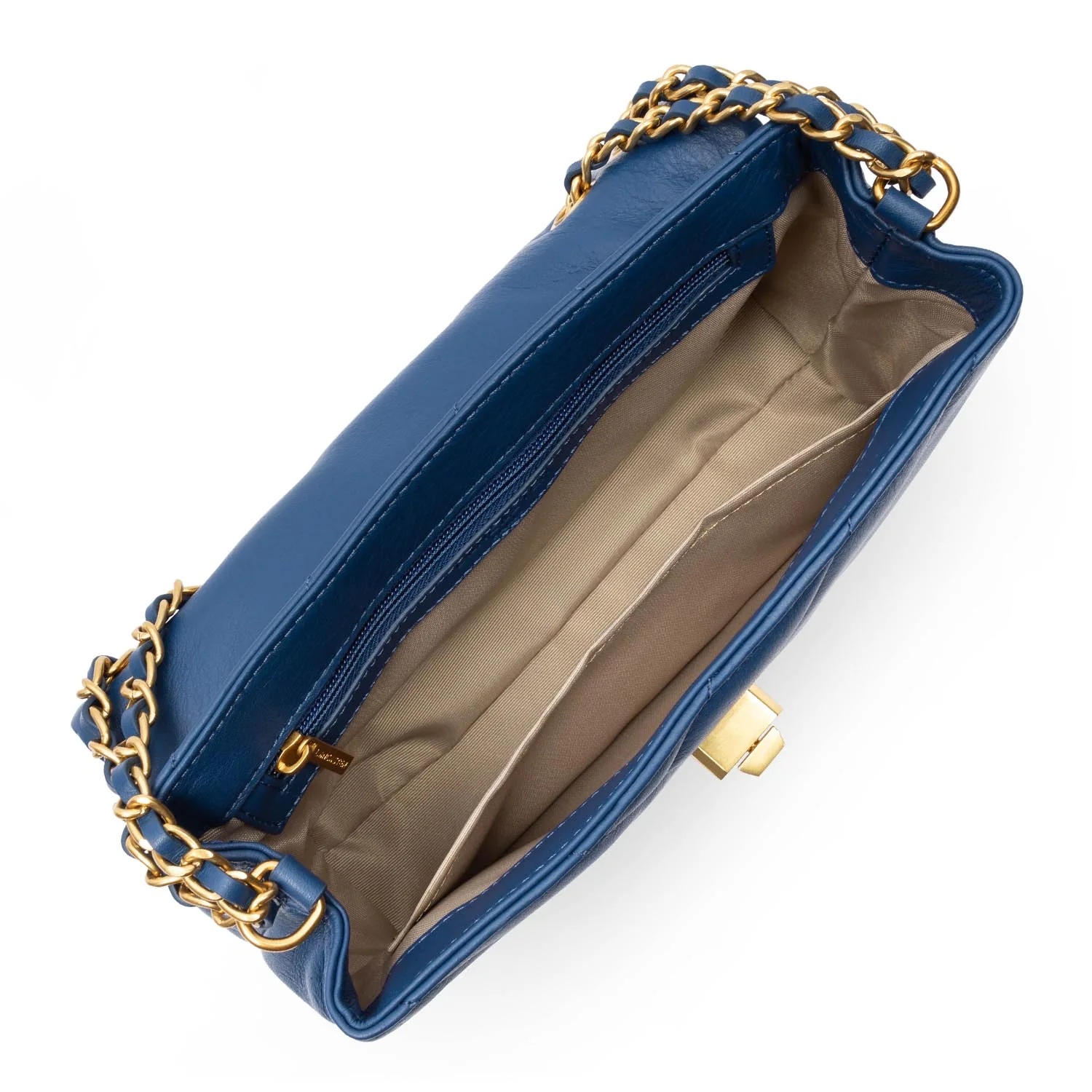 Soft Matelassé-Sac trotteur