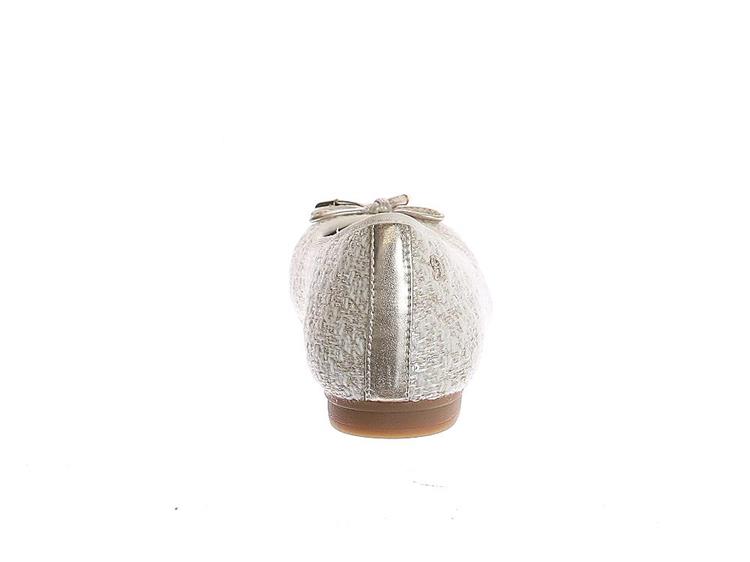 Tamaris 8-82101-44 beige/gold