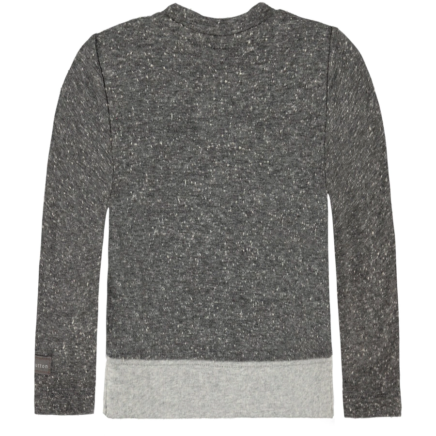 bellybutton Longsleeve dark grey