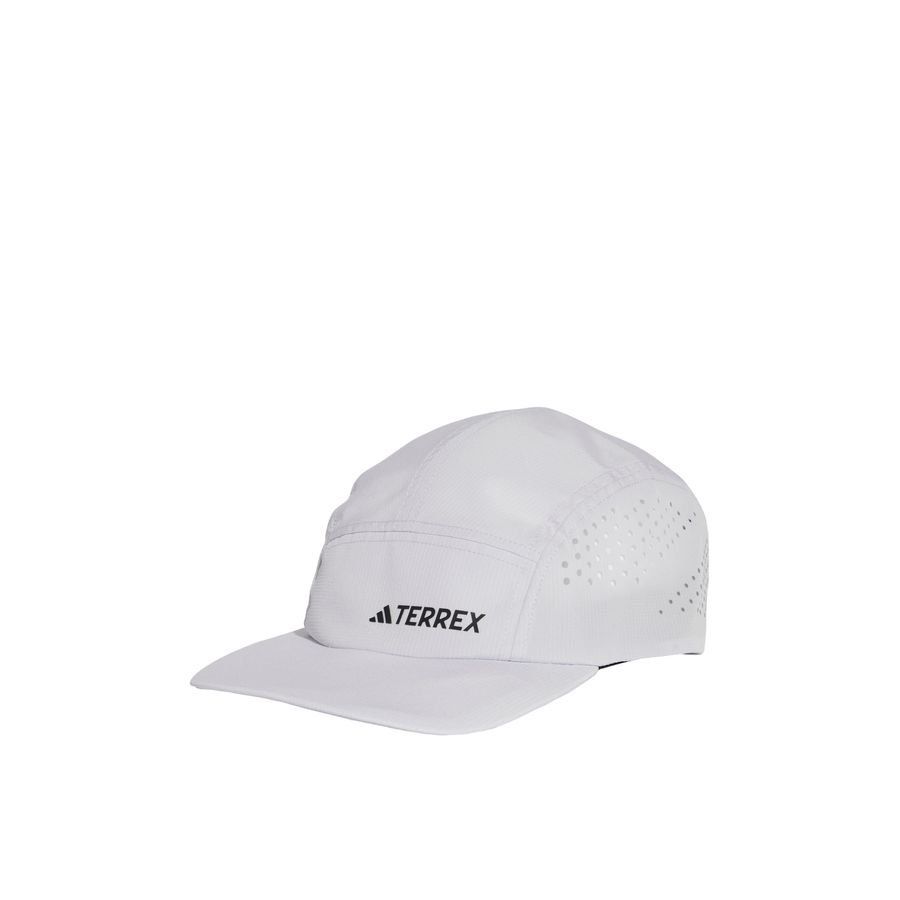 Adidas Casquette unie 5 panneaux Terrex Climacool
