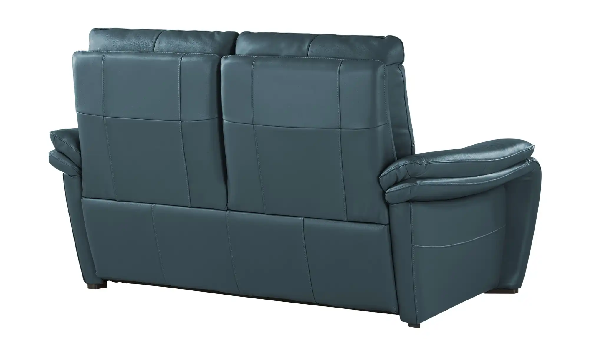 Wohnwert Ledersofa Halina