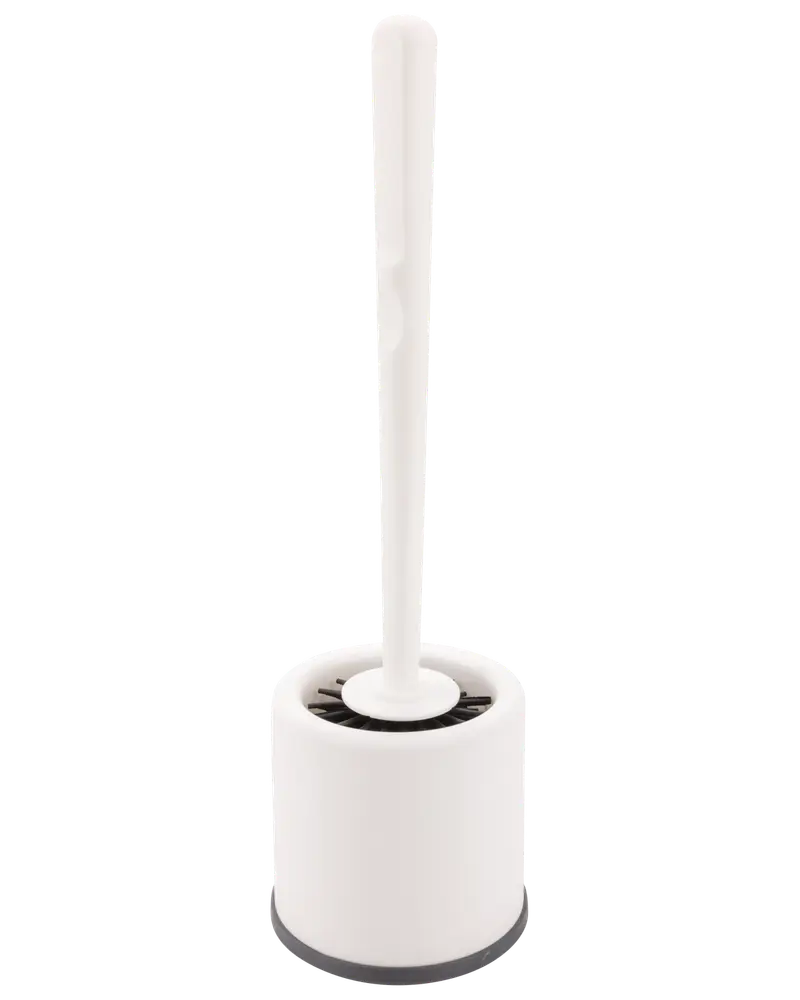 Toiletbørste i silikone