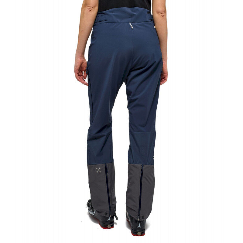 L.I.M Hybrid Touring Pant - Pantalon ski de randonnée femme