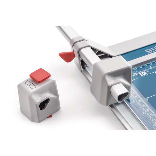 DAHLE® Messerkopf-Kreativ-Set für 507