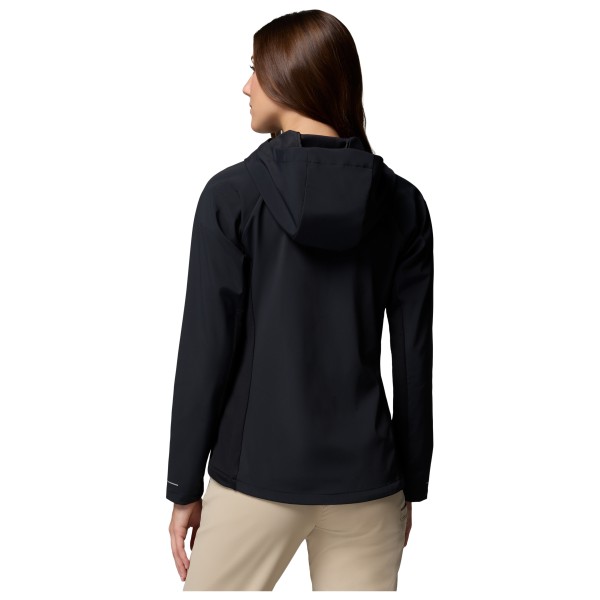 Columbia - Women's Trailborne Softshell - Veste softshell