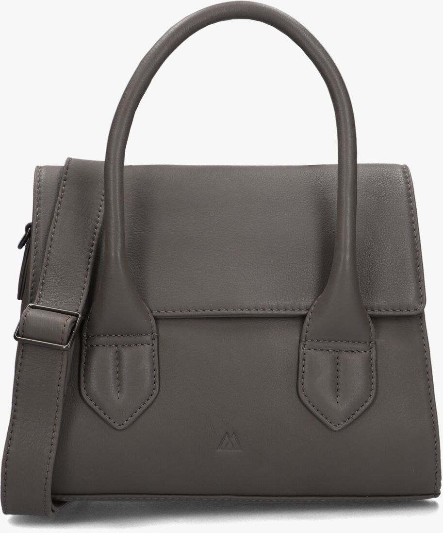 MARKBERG taupe markberg schoudertas filippa