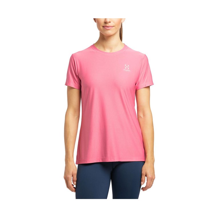 Haglöfs L.I.M Tech Tee Women