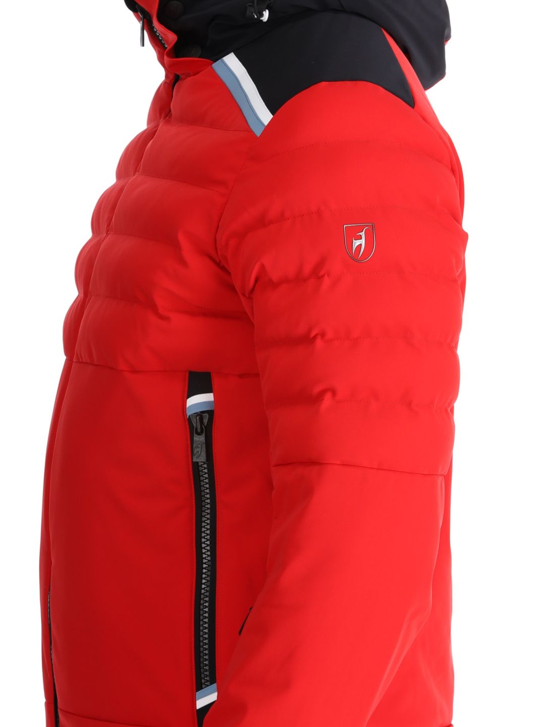 Lorenz ski-jas heren