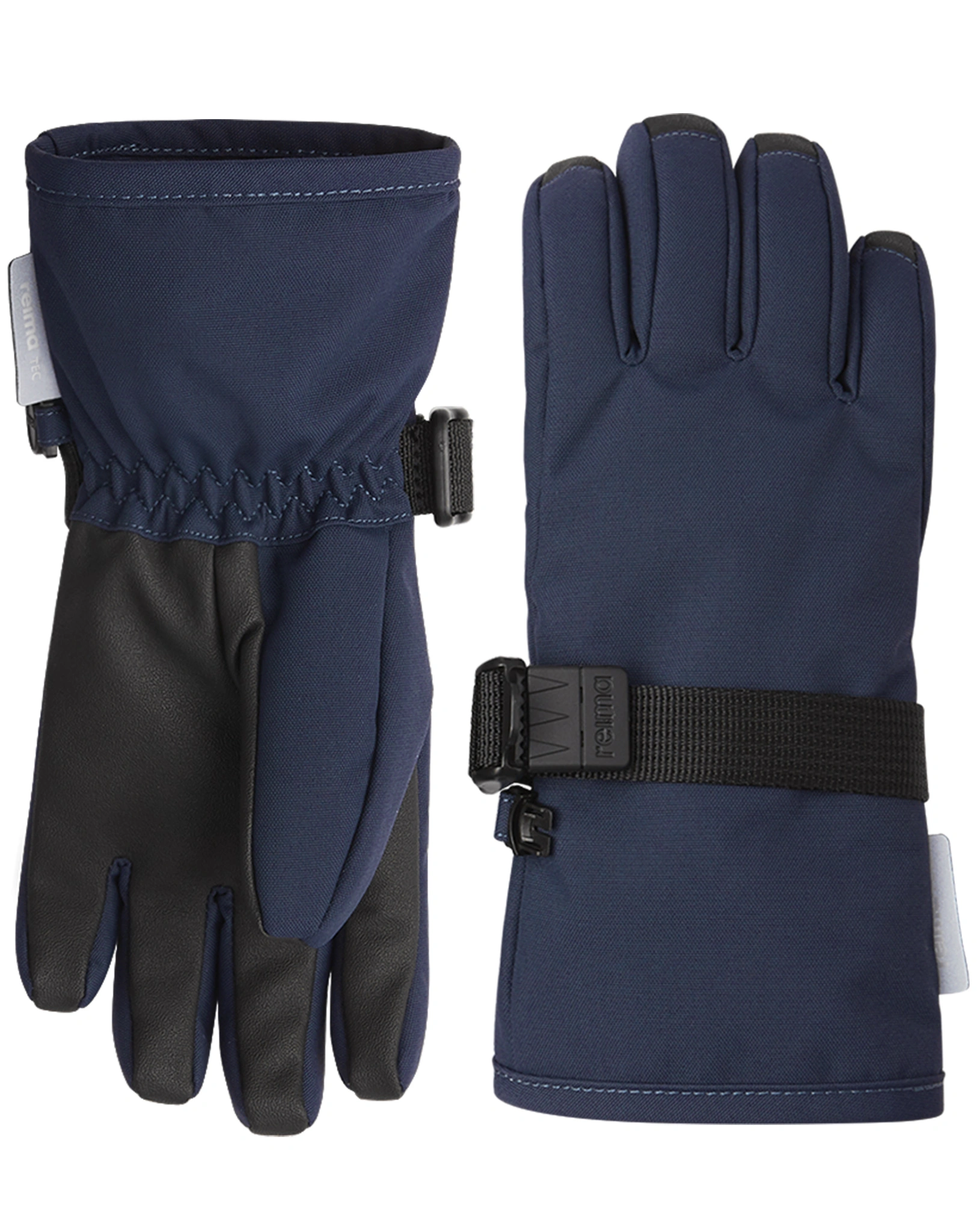 Fingerhandschuhe TARTU in navy