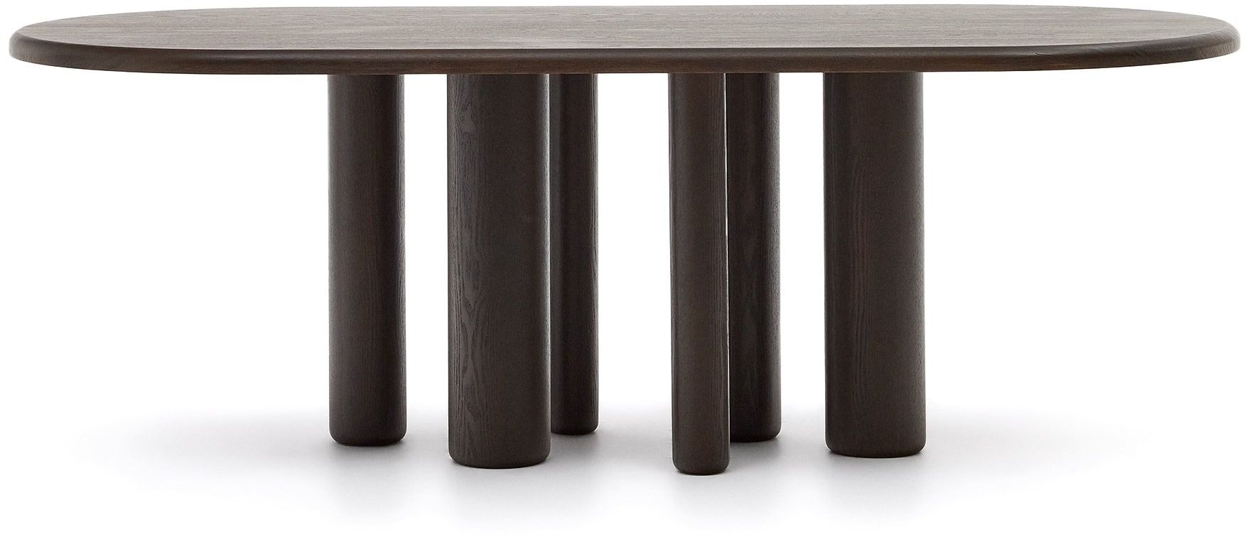 Kave Home   Mailen Eettafel