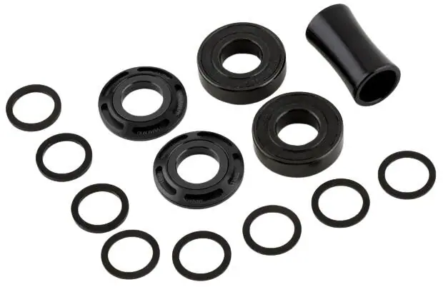 Stolen Minimalist Mid Sealed BMX Bottom Bracket | SkatePro