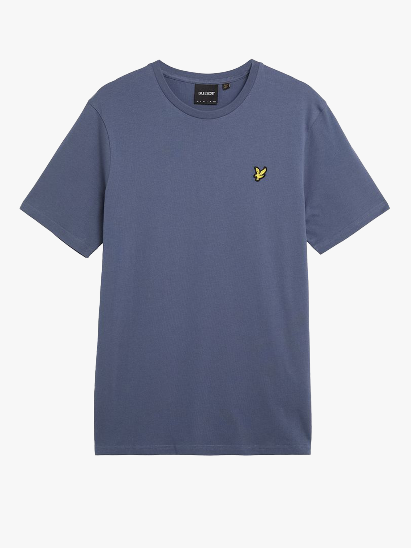 Plain T-Shirt
