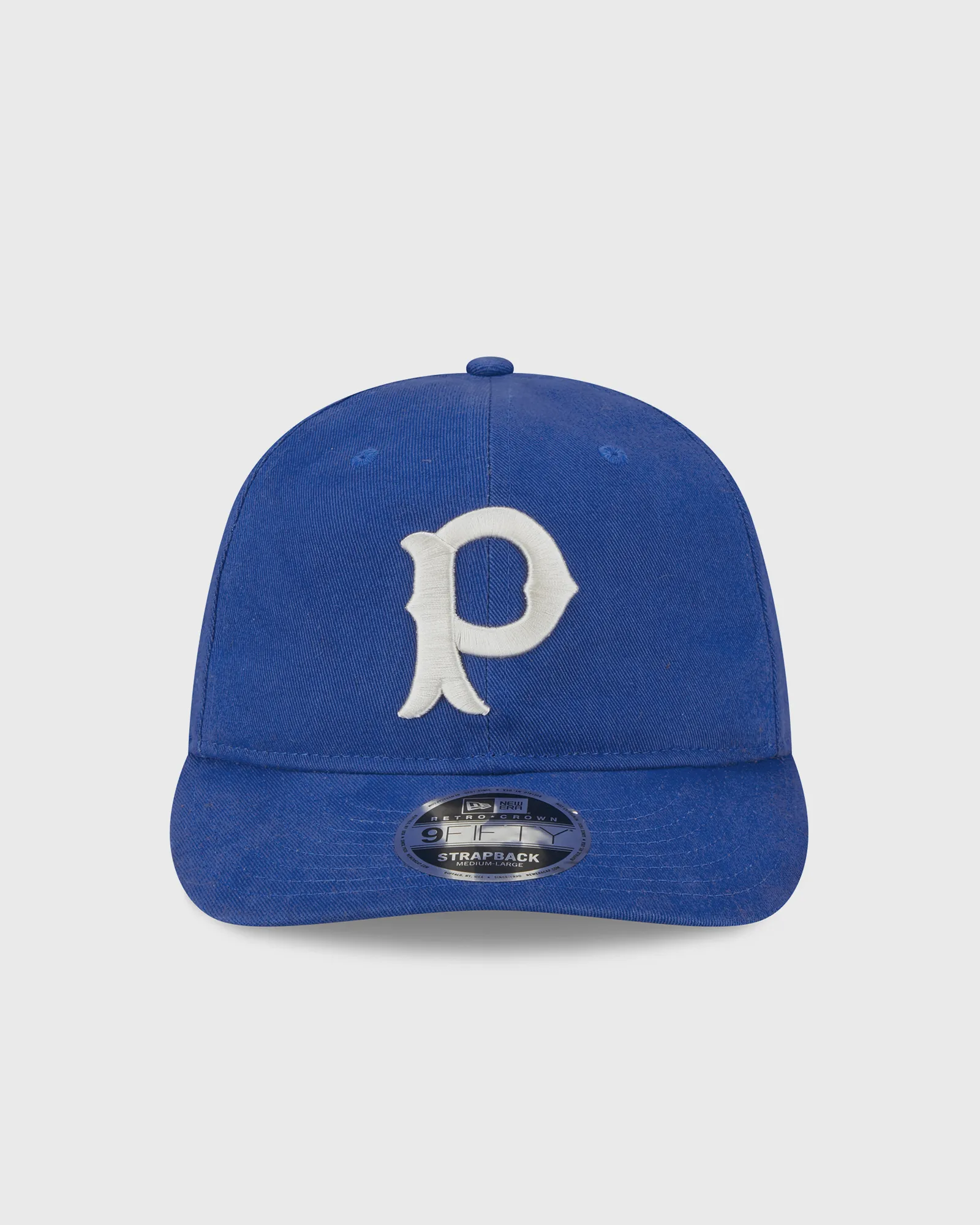 New Era MLB COOPS 9FIFTY RC PITTSBURGH PIRATES