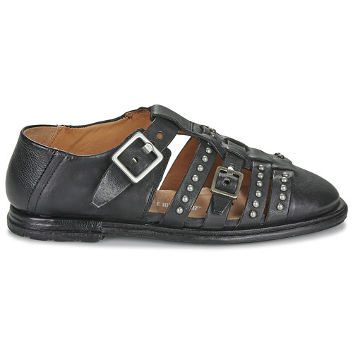Airstep / A.S.98 - TAMU BABIES - Noir