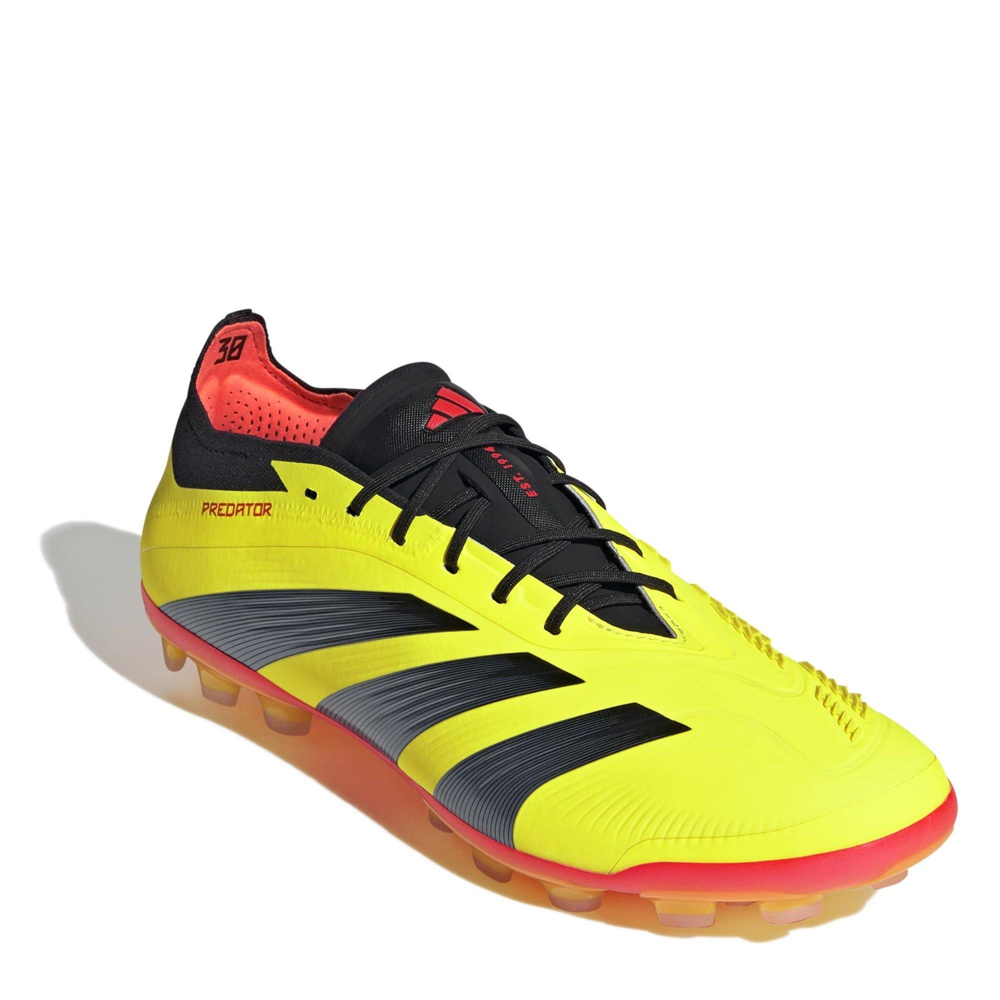 adidas Predator Elite Junior Artificial Ground Football Boots